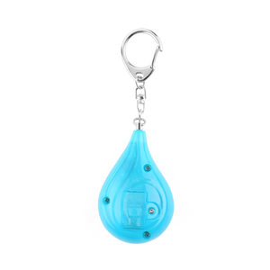 Allarme di sicurezza personale di alta qualità 130db per bambini e donne fornitura di autodifesa - Product Image 5