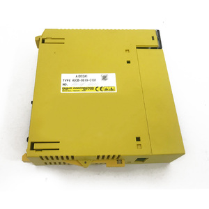 อะไหล่อุตสาหกรรม A03B-0819-C101 - Product Image 6