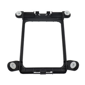 Soporte de tanque de agua auxiliar izquierdo 17217600698, marco de montaje de componentes de radiador para <span class=keywords><strong>BMW</strong></span> - Product Image 6