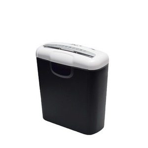 Trituradora de Papel Portátil 601S, Mini Cortadora Eléctrica para Oficina, Hogar y Escritorio - Product Image 4