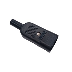 Alimentation R-331 certifiée ENEC et VDE 10A/15A 250V prise mâle C14 broches adaptée aux cuiseurs à riz et aux véhicules électriques - Product Image 5