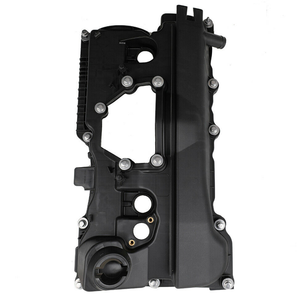 Couvercle de soupape de moteur avec jeu de joints pour cabriolet 2001-2007 318Ci Compact <span class=keywords><strong>E46</strong></span> 318i <span class=keywords><strong>316i</strong></span> 120i 1.8L 2.0L à aspiration naturelle - Product Image 4