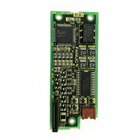Carte de commande Fanuc A20B-8001-0620 & A350-8001-T624, conception anti-interférence pour la réparation et le remplacement de machines, garantie 1 an