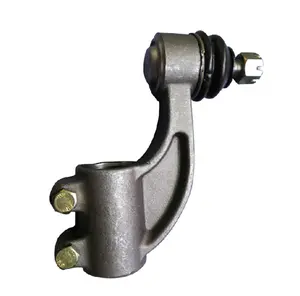 8DC9 Tie Rod End MC806270 RH MC806271 LH MC-806270 MK-309050 For Fuso Fm516 Fm517 Truck Parts