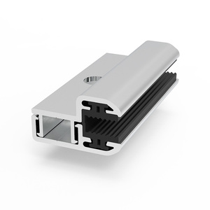 סוף מהדק עם <span class=keywords><strong>EDPM</strong></span> גומי לראשית שמש PV פנל - Product Image 3