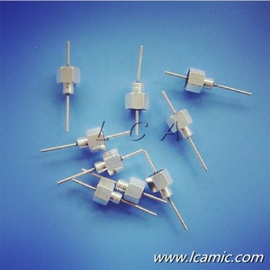RoHS REACH Feedthru Filter EMI <span class=keywords><strong>Low</strong></span>-<span class=keywords><strong>Pass</strong></span> - Product Image 4