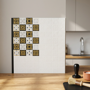 Azulejos de Porcelana Cerámica con Acabado Brillante y Mate de Primera Calidad, 300x600mm, para Baño, Certificación ISO9001, 5 Años de Garantía - Product Image 3