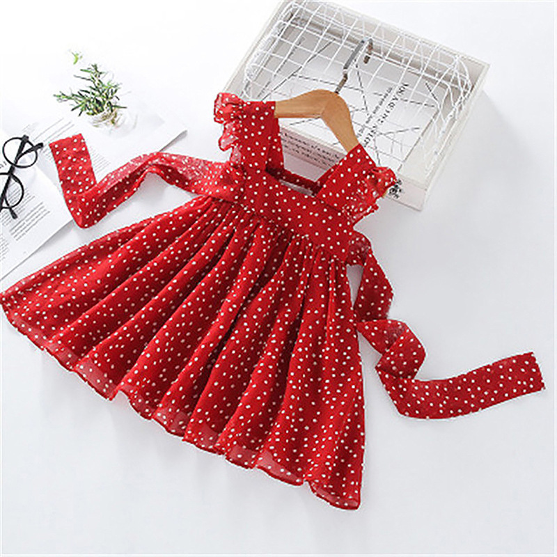 Children Clothing Girls to Wear a