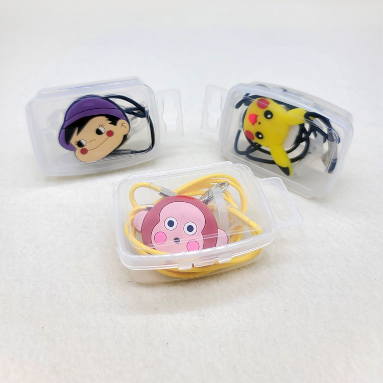 Перезаряжаемый слуховой аппарат BTE, инструмент для защиты от потери слухового аппарата, защитные зажимы