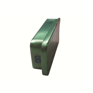 Bálsamo labial con tapa deslizante <span class=keywords><strong>Rectangular</strong></span> pequeño personalizado, píldoras USB, lata de menta con llave China/anillo - Product Image 5