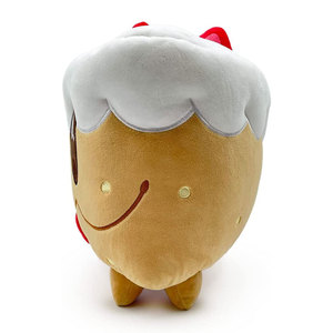 Nuovo arrivo torta cane Cookie Run Kingdom gioco peluche personalizzato peluche figura peluche e peluche regalo per bambini peluche - Product Image 3