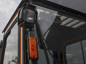 HELI CPCD50 เครื่องจักรโลจิสติกส์เสายกรถยก 5 ตันรถยกดีเซลพร้อม <span class=keywords><strong>CE</strong></span> EPA - Product Image 6