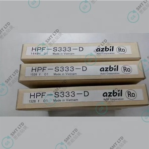 REPUESTO SMT XS01453 SENSOR TÁCTIL HPF-S333-D PARA MÁQUINA FUJI - Product Image 4