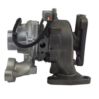 Turbocompresseur en gros S51G-13-700 pour moteur diesel Mazda CX-3 1.5L SKYACTIV-D – Pièce de rechange automobile
