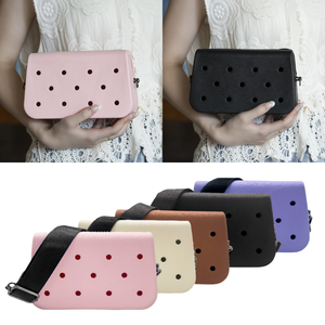 Sac à main professionnel en EVA mini pour le travail décontracté, le bureau, imperméable, bandoulière, sac à main pour femmes <span class=keywords><strong>de</strong></span> carrière, sac à main écologique - Product Image 5