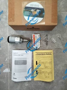 Nouvel adaptateur sans fil Emerson Smart HART 775 utilisé avec les transmetteurs Rosemount 3051S avec garantie après-vente - Product Image 3