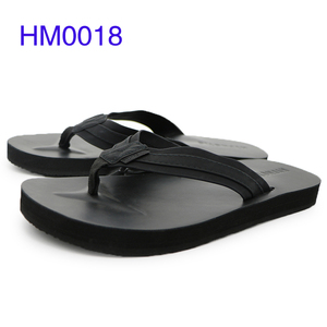 HM0018 Sandalias <span class=keywords><strong>de</strong></span> <span class=keywords><strong>cuero</strong></span> PU <span class=keywords><strong>Chanclas</strong></span> Tanga Sandalia <span class=keywords><strong>para</strong></span> hombres - Product Image 5
