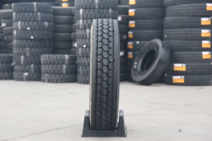 Pneus de camion pneumatiques LCH T-REX neufs 11R22.5 11R24.5, radiaux, sans chambre à air, toutes positions, pour camions lourds, autobus, remorques, vente en gros - Product Image 6