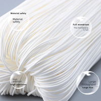Filtre à eau en acier inoxydable SS304, débit élevé 3000L/H, boîtier de 102 mm pour une eau potable saine pour toute la maison