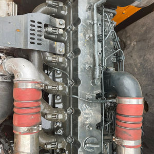 Excavadora de Orugas Usada Hyundai de 30 Toneladas 305 LC-9T, Motor Cummins, Cilindro Hidráulico Eaton y Bomba Kawasaki en Venta - Product Image 5