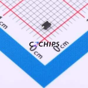 Nouveau - Original DDZ30BSF-7 SOD-323F Diode Zener Diode Vente en gros de composants électroniques Fournisseur de puces et service BOM - Product Image 2