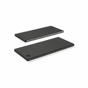 ชิ้นส่วนอิเล็กทรอนิกส์ AS4C2M32S-7TCN 86 TFSOP หน่วยความจำ มีสินค้าในสต็อก - Product Image 1