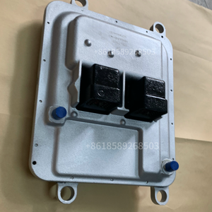 Pièces détachées pour excavatrice : 176-7503 ECM ECU contrôleur, adapté aux moteurs 3508b, 3512, pièces détachées pour excavatrice 345b, 365b 1767503 - Product Image 3