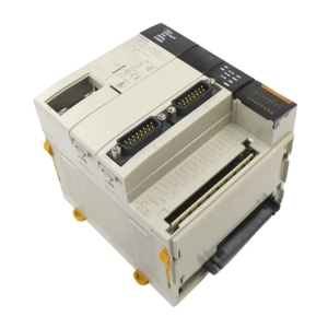 Módulo PLC CQM1H-CPU61, Unidad de Control Programable, 24VDC, Control de Automatización Industrial, CPU - Product Image 1