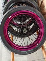 Pneu tout-terrain 100/80-17 130/70-17 Ultra Bee Surron Talaria Sting MX5 MX4 Haute performance Moto électrique tout-terrain
