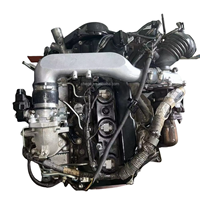 Promotion Exceptionnelle : Moteur Diesel Complet d'Origine d'Occasion 2KD 2KD-FTV 4 Cylindres D4D pour Toyota Hilux Hiace Fortuner 2.5