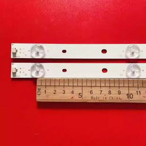 HX-NO.801 Nouvelle bande de rétroéclairage LCD pour téléviseur SZKK32D06-ZC22AG-04 21005038 pour L1048 LED32M10000AMZ - Product Image 5