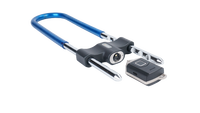Boîte à compteur anti-vibration robuste avec cryptage AES256 et verrou électronique passif