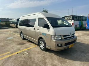 Venta Caliente de Minibuses To-yota <span class=keywords><strong>Hiace</strong></span> - Product Image 2