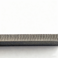 Lime à biseauter les frettes de guitare 3-en-1 en acier à haute teneur en carbone 3 ° 23 ° 35 °   Lime à bords inclinés multi-angles, outils professionnels de réparation de guitare