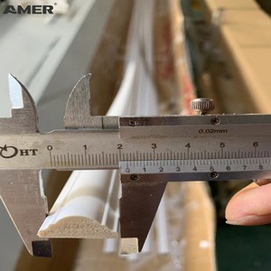 <span class=keywords><strong>Plinthe</strong></span> décorative en <span class=keywords><strong>polystyrène</strong></span> PS imperméable pour <span class=keywords><strong>plafond</strong></span>, idéale pour l'intérieur du salon - Prix usine Amer - Product Image 6