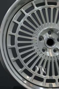 Maining forjado para <span class=keywords><strong>BMW</strong></span> 7 Series 740i 745i 750i 760i <span class=keywords><strong>M7</strong></span> G11 G12 E66 Llantas de aleación personalizadas de 18 a 24 pulgadas - Product Image 5