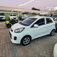 Ventes aux enchères de véhicules Kia-Picanto d'occasion 2024 2025 – Petit véhicule GT-Line automatique RHD/LHD 4 places essence – Kia Motors d'occasion à vendre