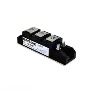 Manufacturer Channel Electronic Chips Component PD90FG160 Module Thyristors - Product Image 1