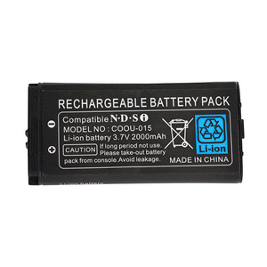 TWL-003 סוללת ליתיום עבור סוללות ndsi li-עבור חבילת סוללות נטענת נטען ndsi - Product Image 6