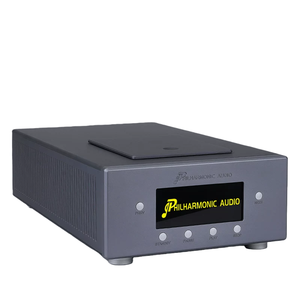 AL-03 CDT-6 MINI เครื่องเล่นซีดี/DSD ระดับออดิโอไฟล์  พร้อมกลไก CDPro2/CDM4 ที่สามารถอัปเกรดได้  รองรับการส่งออก DSD เพื่อการเล่นคุณภาพสูง - Product Image 1