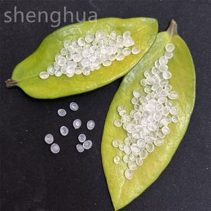 โพลีเอทิลีน LDPE โพลีเอทิลีนความหนาแน่นต่ำเกรดการฉีดและขึ้นรูป - Product Image 6