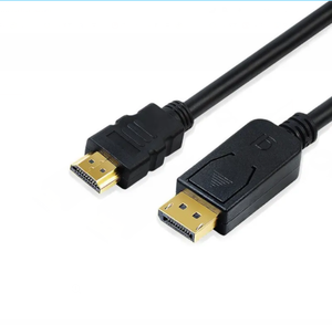 Câble <span class=keywords><strong>HDMI</strong></span> vers DP <span class=keywords><strong>3M</strong></span> de haute qualité 8K*2K 4K60HZ - Product Image 6
