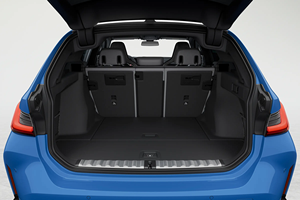 BM-W एम 3 2026 मॉडल टूर एक्सड्राइव थंडर संस्करण मध्यम कार 3.0 टी 530 एचपी L6 5-डोर 5-सीटर स्टेशन वैगन बाएं - Product Image 6