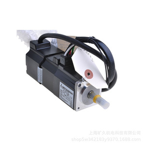 Servomotor Ha Lfs22k1mk Lfs22k2 Lfs22k24 Lfs22k24b S1 AC200V 50/60Hz Fabricado en Japón para la Serie Ha Lf - Product Image 4