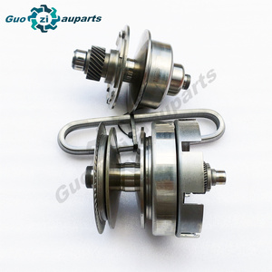 VT1 VT2 VT3 クラッチアセンブリ 新品 ミニクーパー リファン CVT プッシュベルト スプロケットセット 901064 - Product Image 4