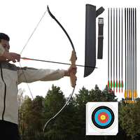 Arc à poulies Piaoyu 40lbs avec accessoires pour adulte/professionnel/débutant/femme, ensemble de tir à l'arc en plein air pour la compétition et l'entraînement
