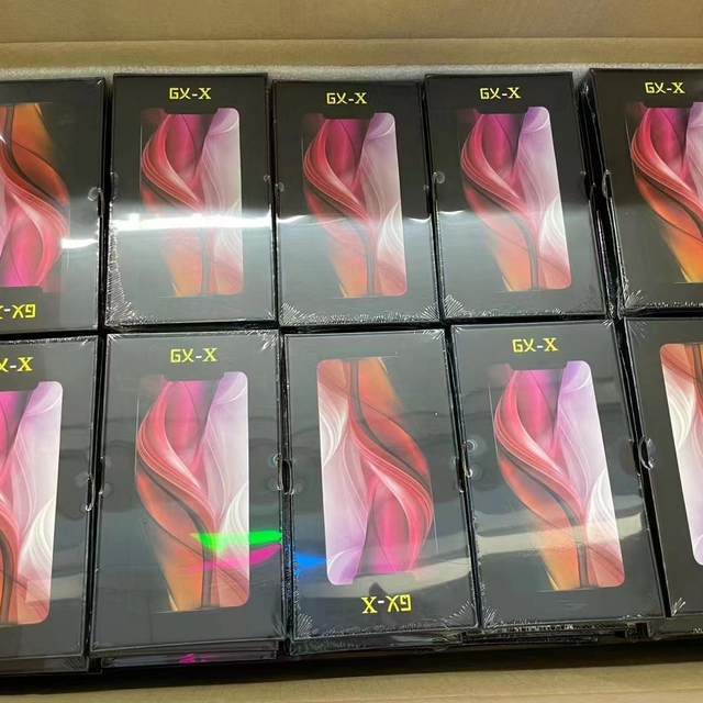 Oled Gx Mobile Phone Lcd Display Touch Screen Replacement Lcd Display Screen Digitizer for Iphone X Xs Max Xr 11 Pro Max