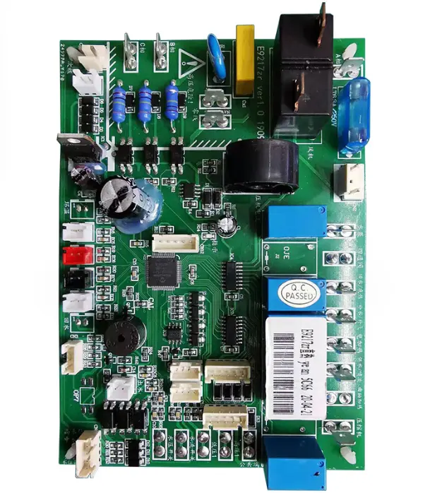 BOM of electronic components ICs IGBT module Transistors MOSFET