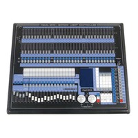 Contrôleur DMX 2010 de console d'éclairage Pearl 2048 de haute qualité