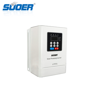 <span class=keywords><strong>Suoer</strong></span> 1.5kW อินเวอร์เตอร์ปั๊มพลังงานแสงอาทิตย์220V MPPT เฟสเดียวอินเวอร์เตอร์ความถี่1.5kW - Product Image 1